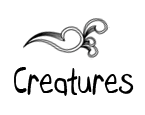 creatures